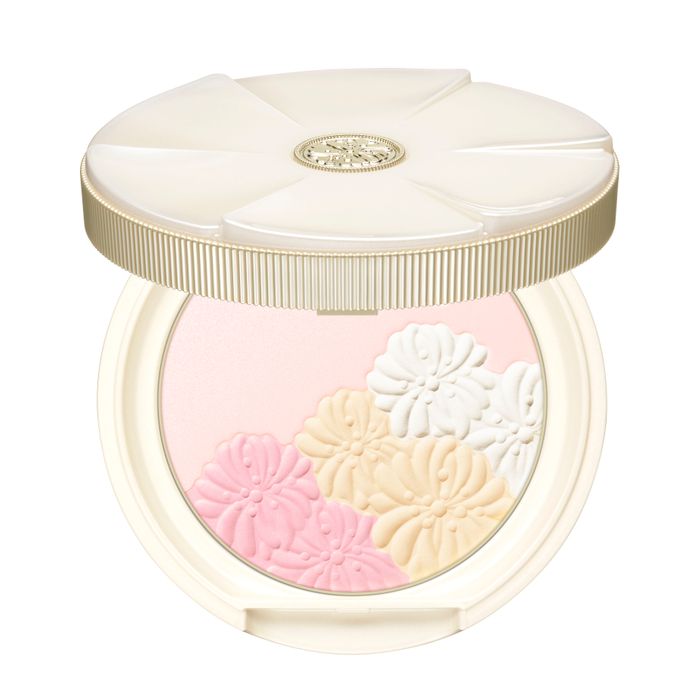 Silky Face Powder 