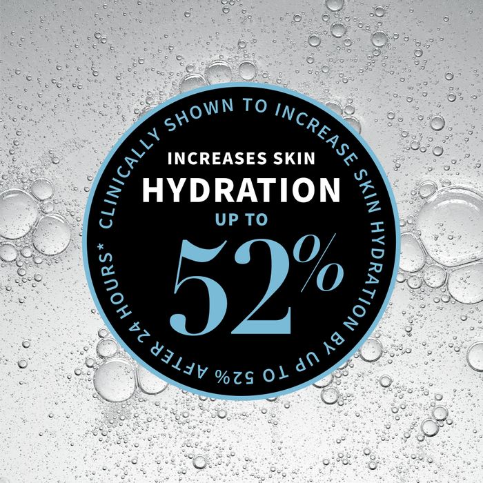 Antipodes® Baptise Hyaluronic H₂O Ultra-Hydrating Water Gel 60ml