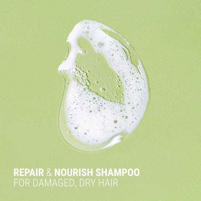 Antipodes® Fig & Feijoa Repair and Nourish Shampoo 340ml