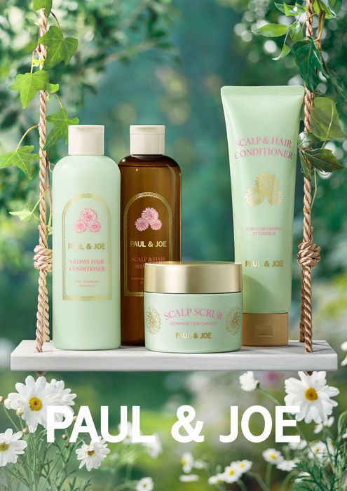 Haircare