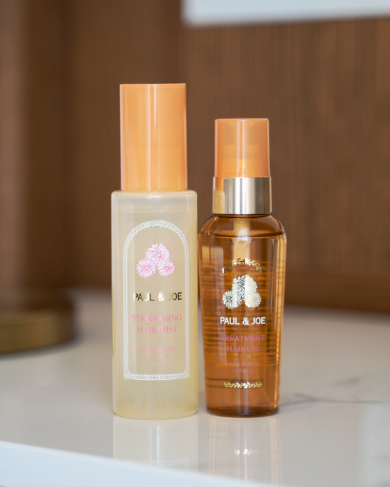 Haircare
