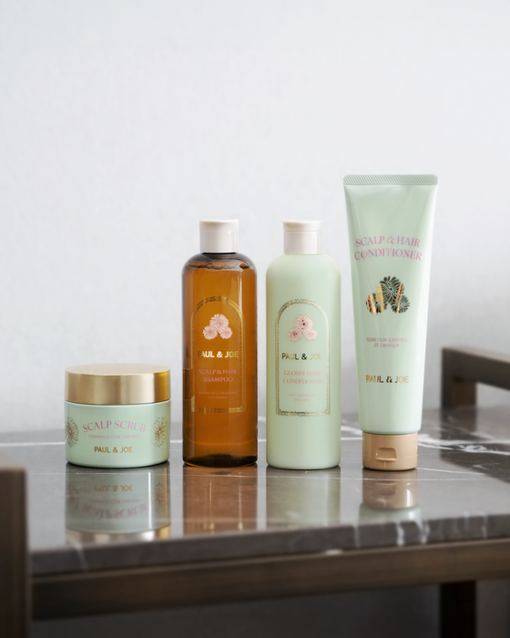 Haircare