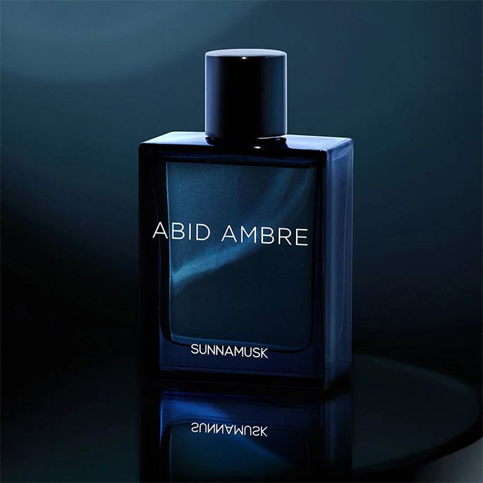 Abid Ambre Eau de Parfum