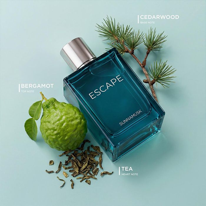 Escape Eau de Parfum