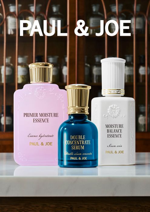 Skincare 