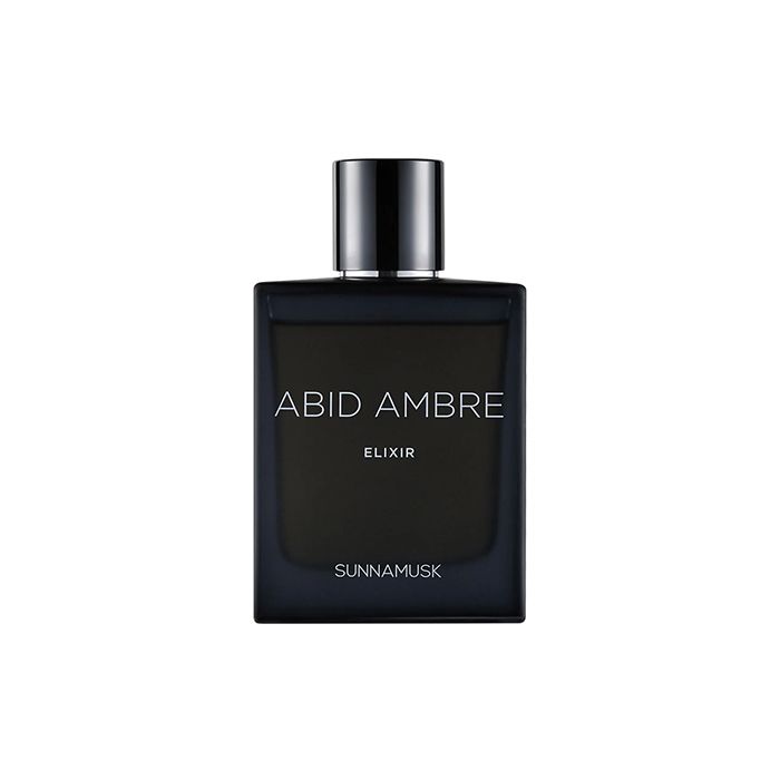 Abid Ambre Elixir