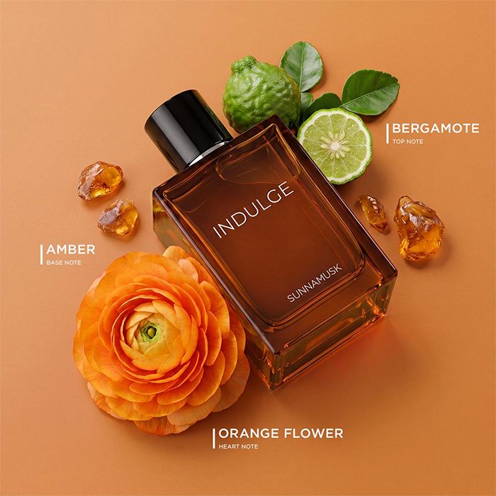 Indulge Eau de Parfum