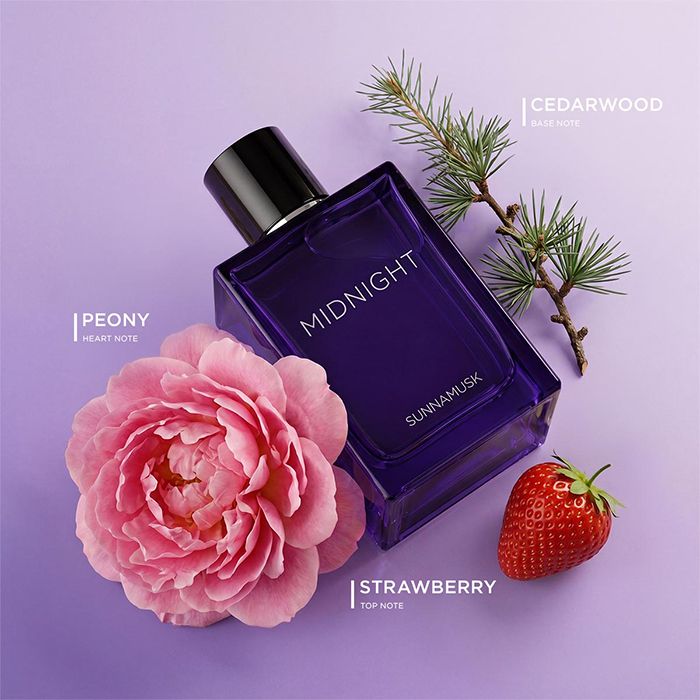 Midnight Eau du Parfum