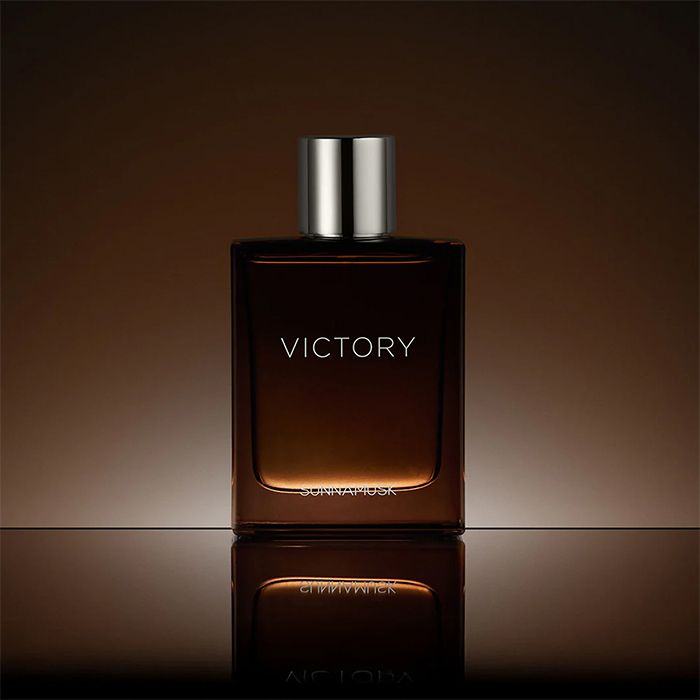 Victory Eau de Parfum