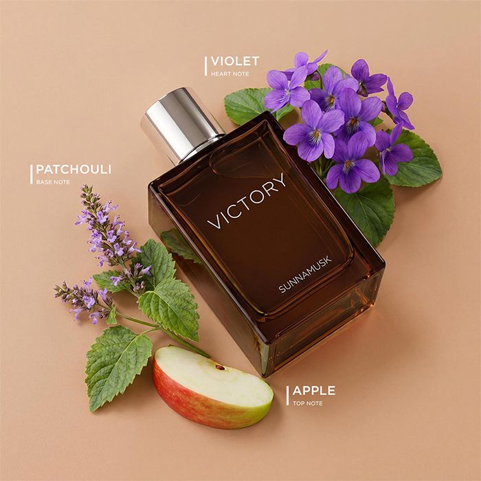 Victory Eau de Parfum