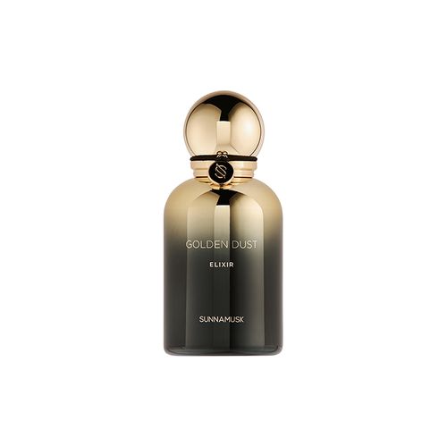 Golden Dust Elixir