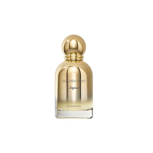 Golden Dust Eau de Parfum