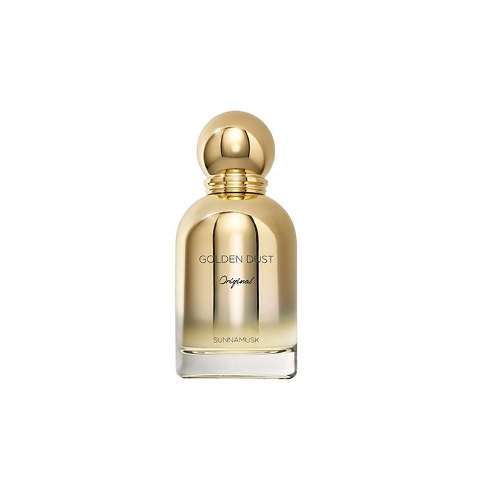 Golden Dust Eau de Parfum