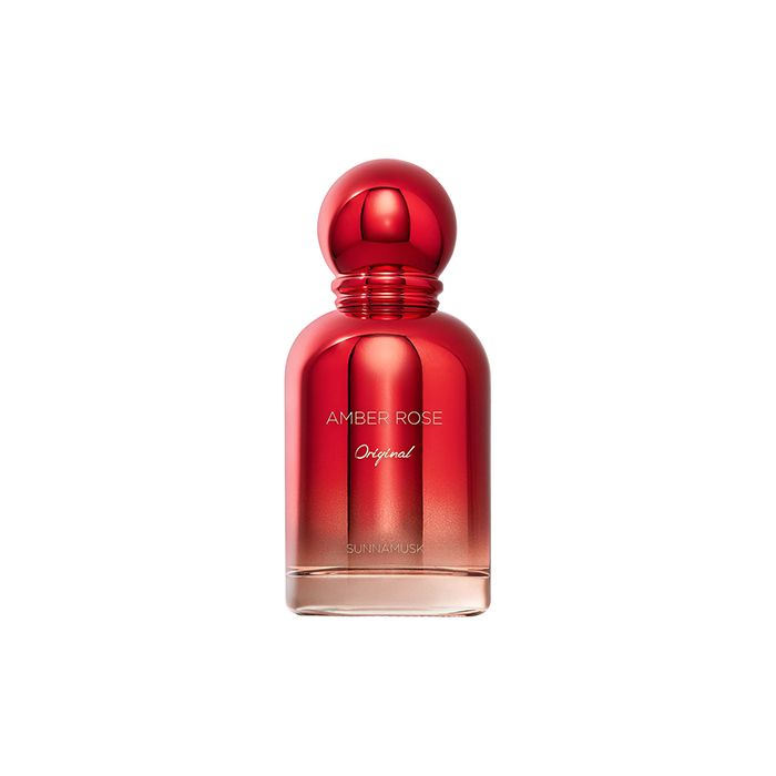 Amber Rose Eau de Parfum