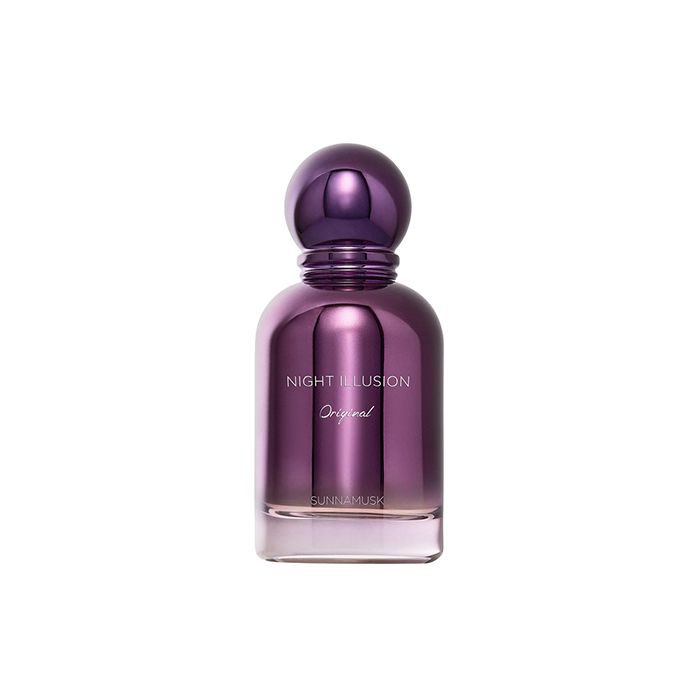 Night Illusion Eau de Parfum