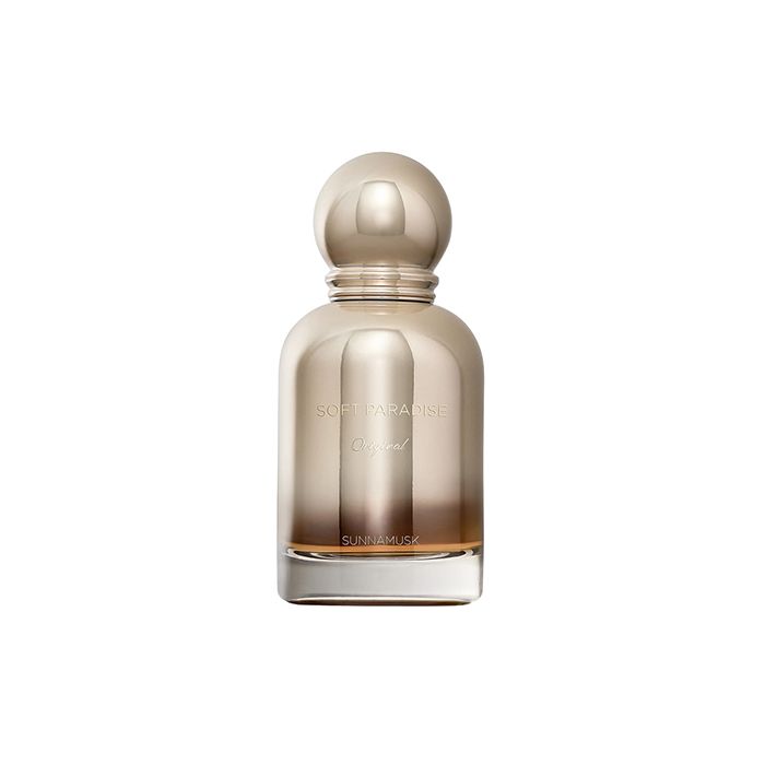 Soft Paradise Eau de Parfum