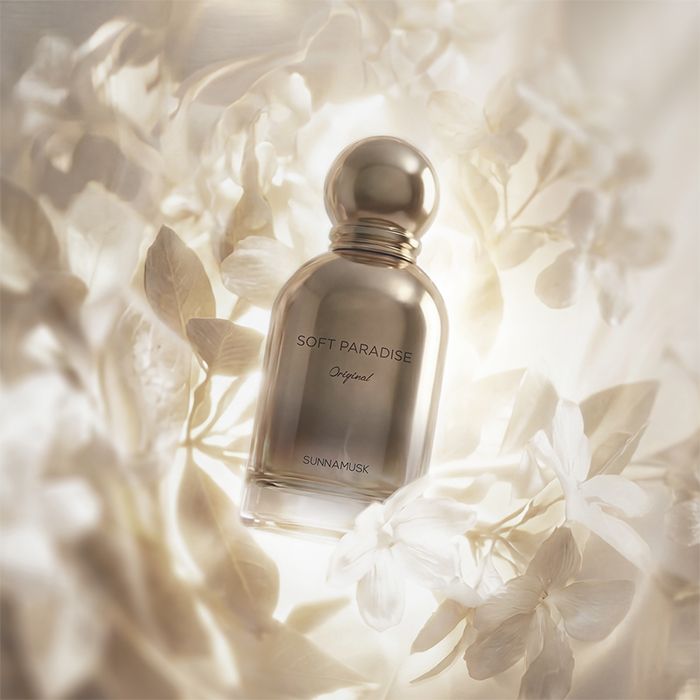 Soft Paradise Eau de Parfum