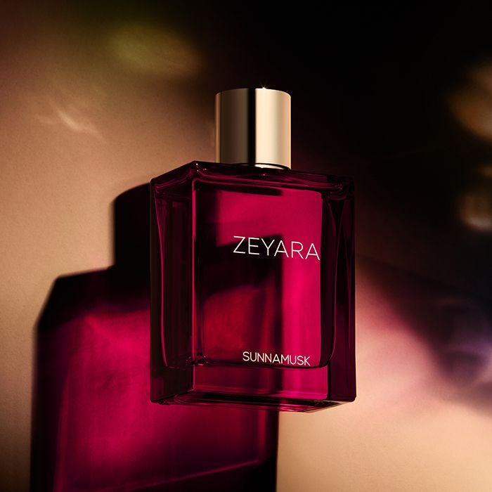 Zeyara Eau de Parfum