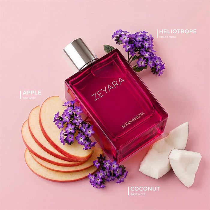 Zeyara Eau de Parfum