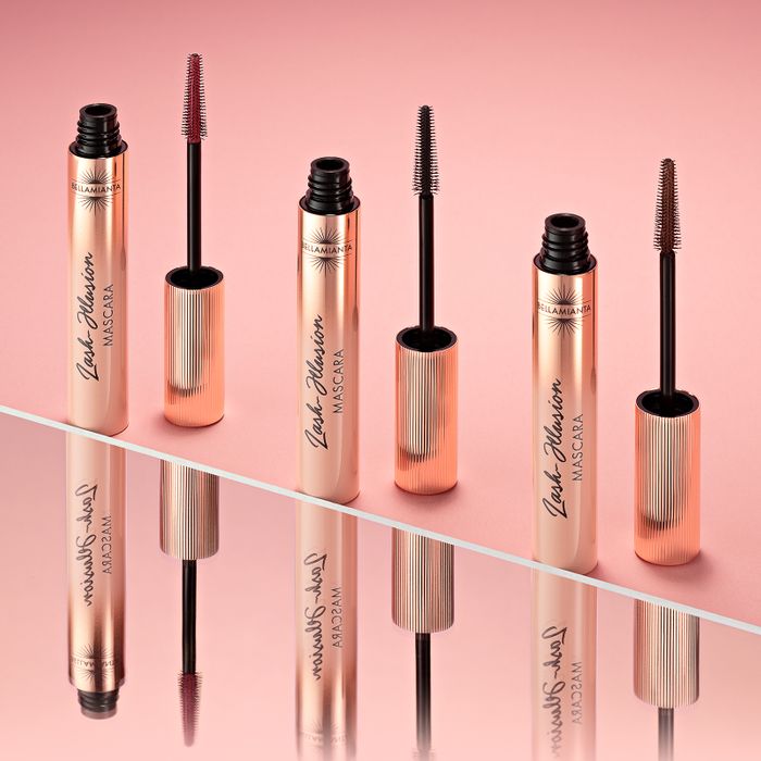  Lash Illusion Tubing Mascara 