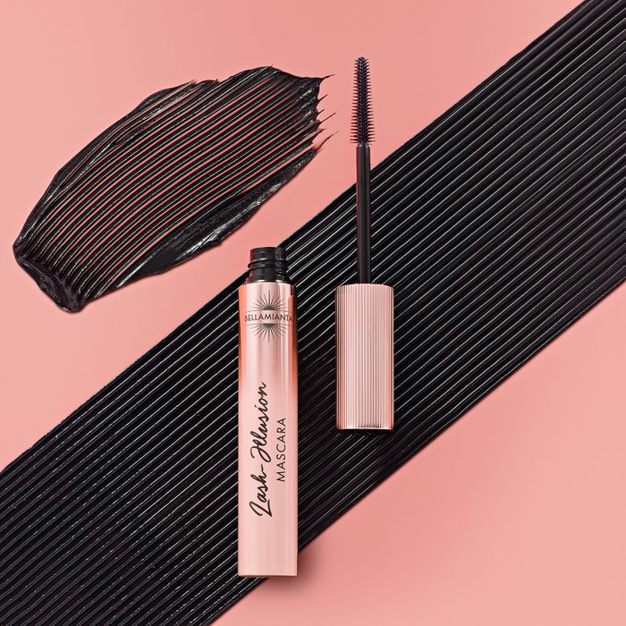  Lash Illusion Tubing Mascara 