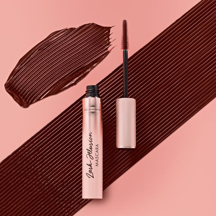  Lash Illusion Tubing Mascara 