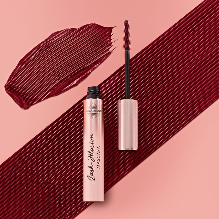  Lash Illusion Tubing Mascara 
