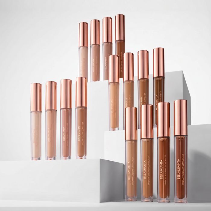 Dreamy Creamy Concealer