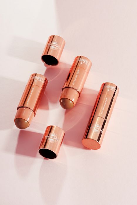 Bronze Sculpting Balm