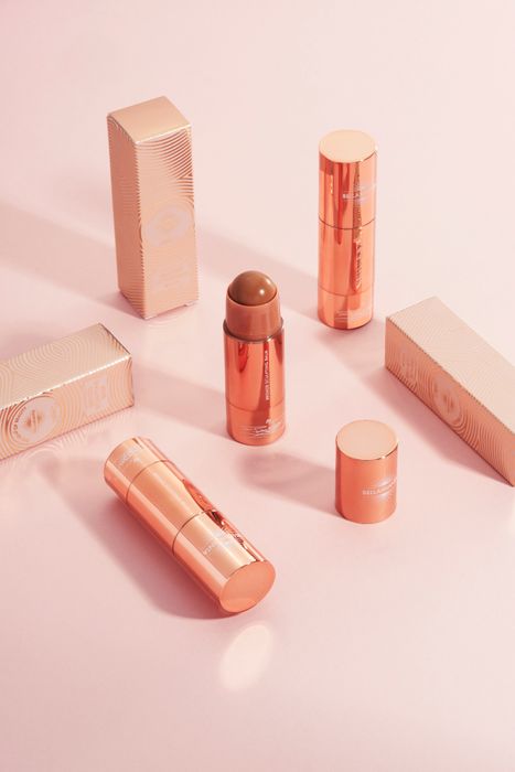 Bronze Sculpting Balm