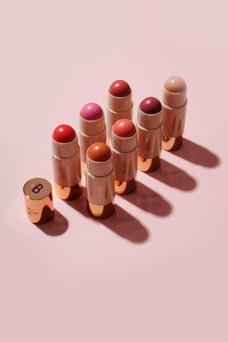 Glaze Blush Balm