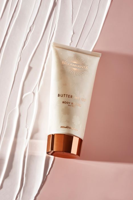 Butter Me Up Oil Free Body Butter