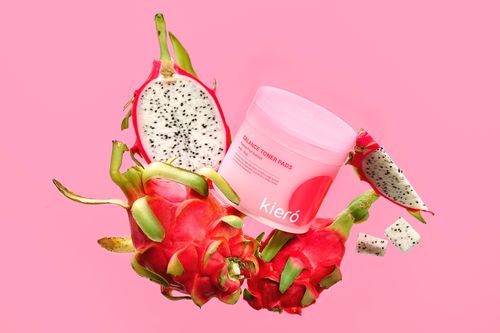 Balance Toner Pads
