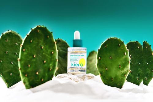 Essential Boost Serum