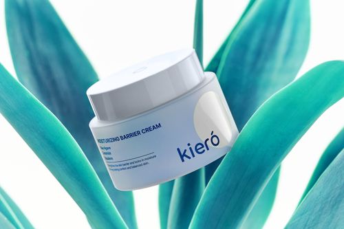 Moisturizing Barrier Cream