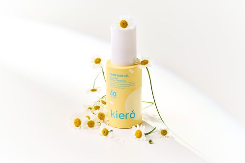 Prime Sun Gel