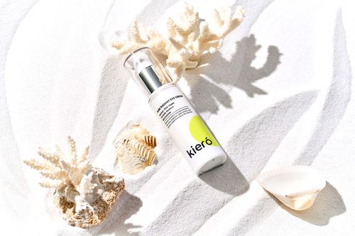Pure Radiant Eye Cream