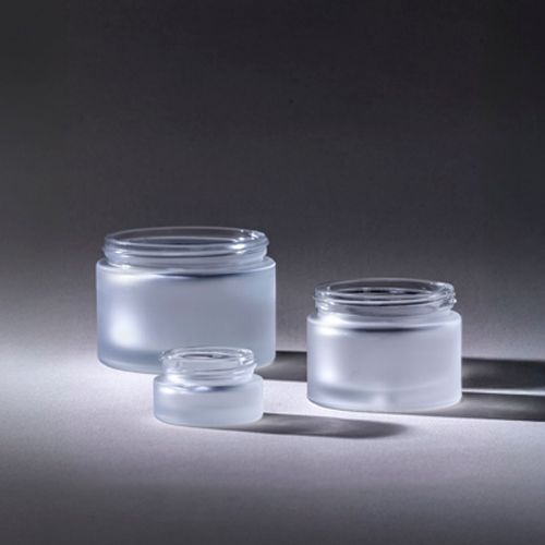 The Richmond Jar Collection