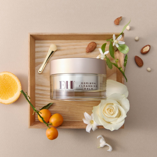 Moringa Cleansing Balm 