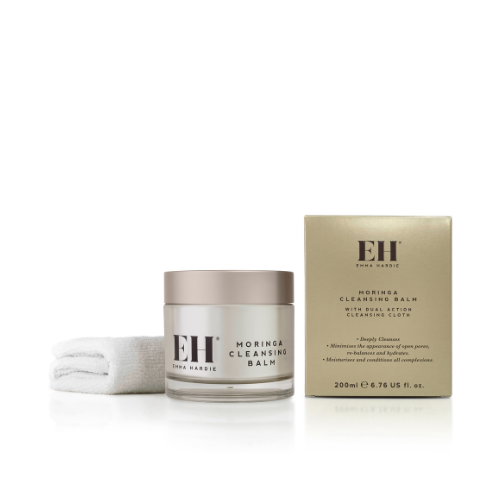 Moringa Cleansing Balm 