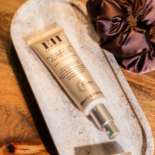 Plump & Glow Hydrating Mist 