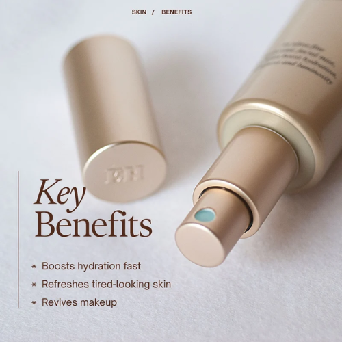 Plump & Glow Hydrating Mist 