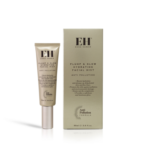 Plump & Glow Hydrating Mist 