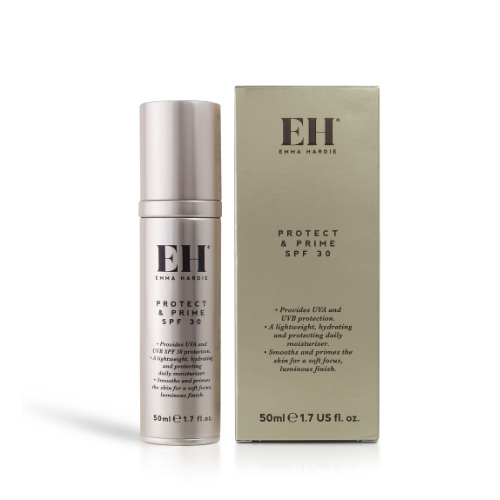 Protect & Prime SPF30