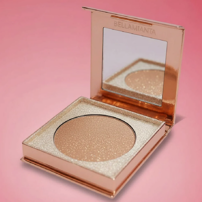 Illuminating Bronzing Powder