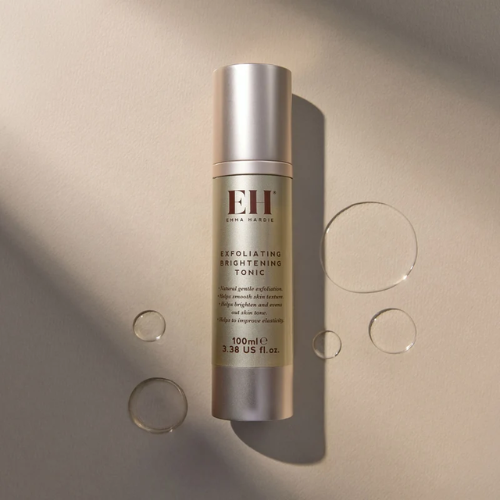 Exfoliating Brightening Tonic 