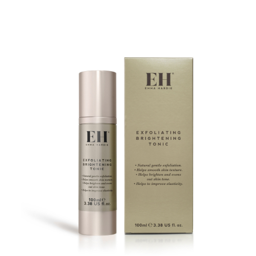 Exfoliating Brightening Tonic 