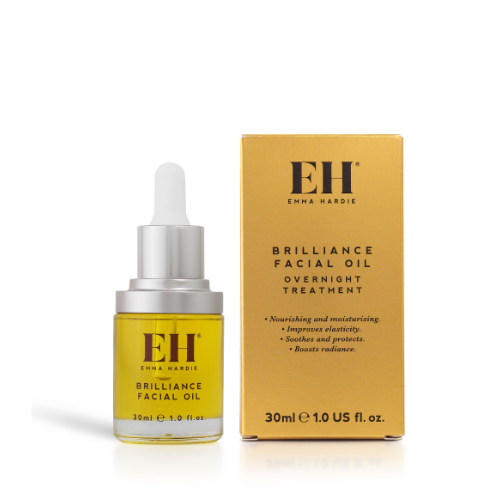Brilliance Facial Oil 