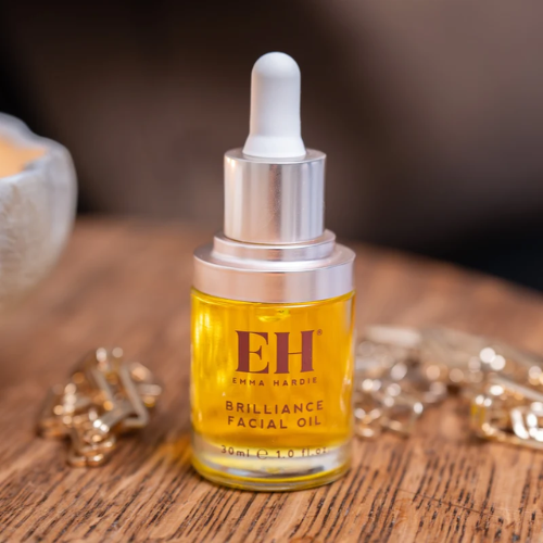 Brilliance Facial Oil 