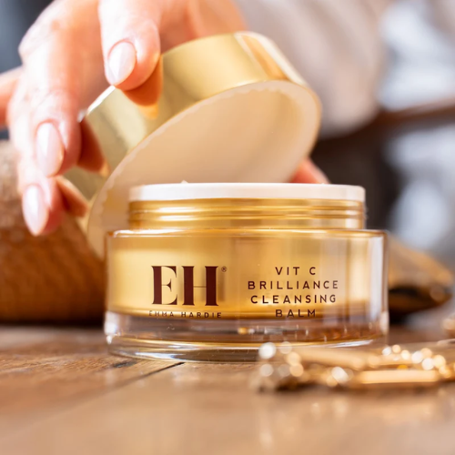 Vit C Cleansing Balm